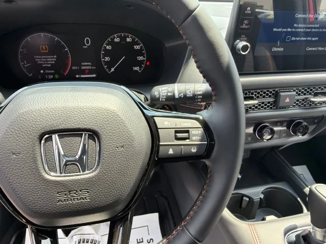 Nuevos HONDA HR-V à Estados chez autogozo