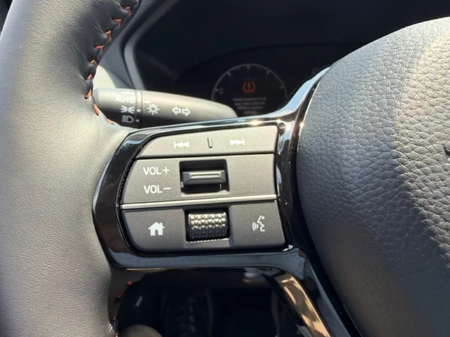 Nuevos HONDA HR-V à Estados chez autogozo