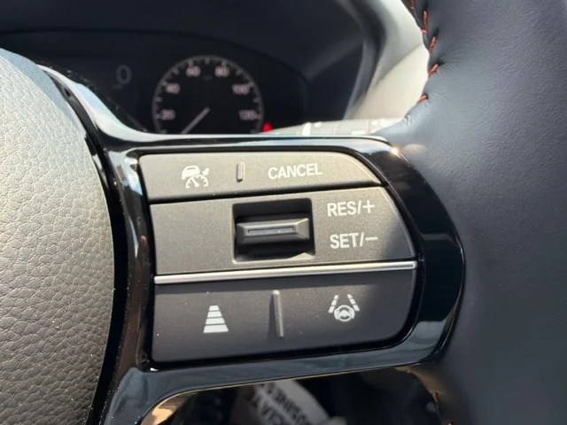 Nuevos HONDA HR-V à Estados chez autogozo
