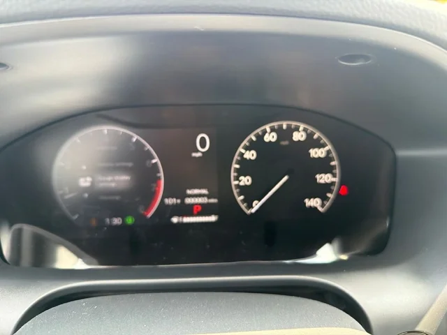 Nuevos HONDA HR-V à Estados chez autogozo