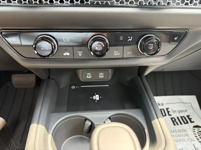 Nuevos HONDA HR-V à Estados chez autogozo
