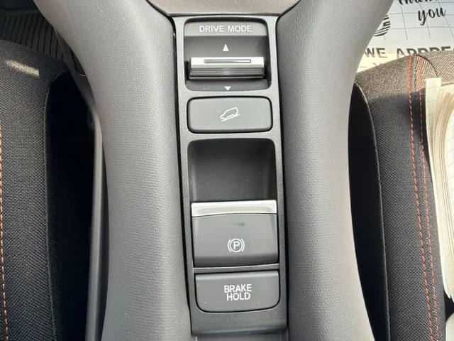 Nuevos HONDA HR-V à Estados chez autogozo