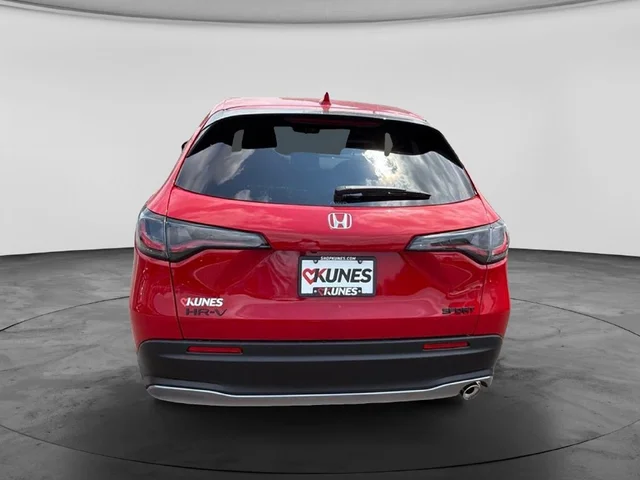 Nuevos HONDA HR-V à Estados chez autogozo