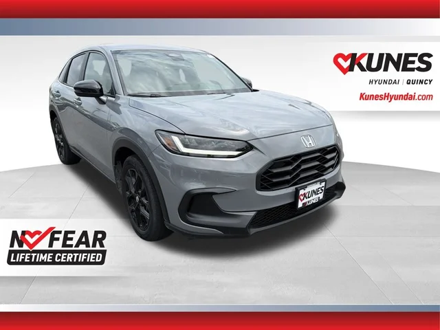 SEMINUEVOS HONDA HR-V a Estados en autogozo