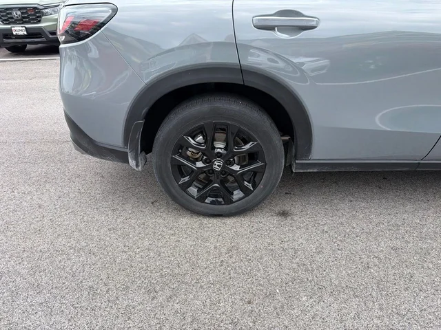 SEMINUEVOS HONDA HR-V a Estados en autogozo