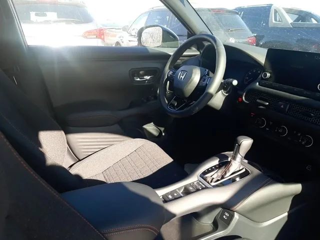SEMINUEVOS HONDA HR-V a Estados en autogozo