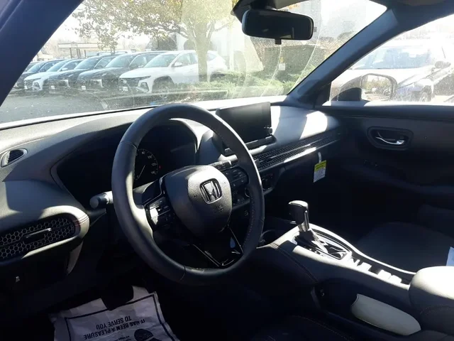 SEMINUEVOS HONDA HR-V a Estados en autogozo