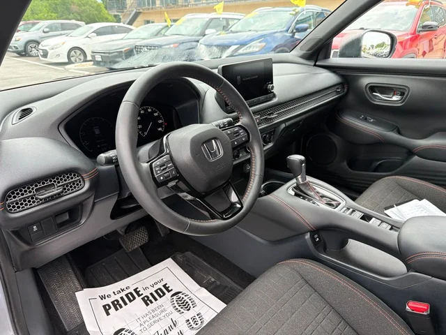 SEMINUEVOS HONDA HR-V a Estados en autogozo