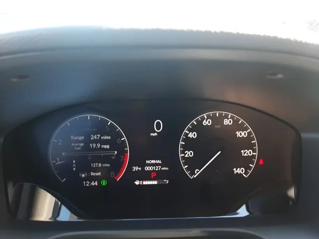 SEMINUEVOS HONDA HR-V a Estados en autogozo
