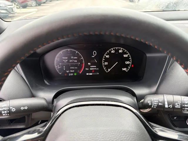 SEMINUEVOS HONDA HR-V a Estados en autogozo