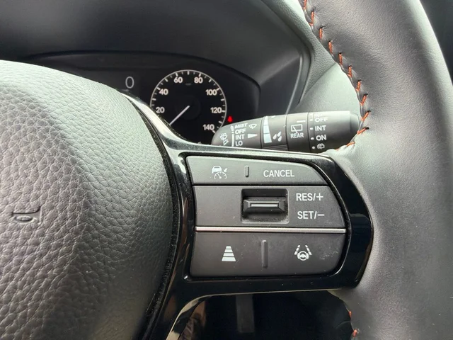 SEMINUEVOS HONDA HR-V a Estados en autogozo