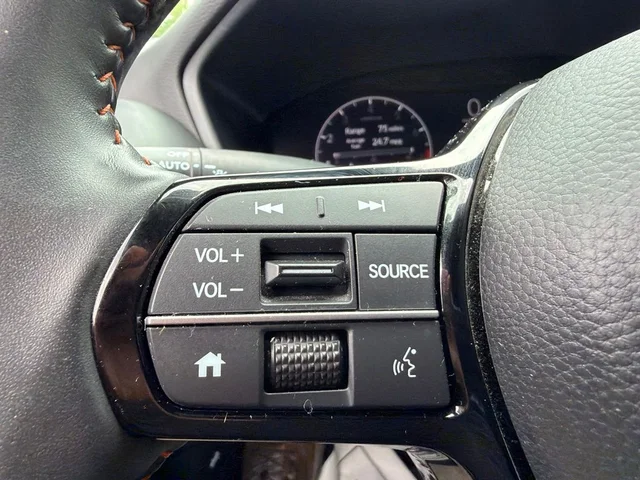 SEMINUEVOS HONDA HR-V a Estados en autogozo