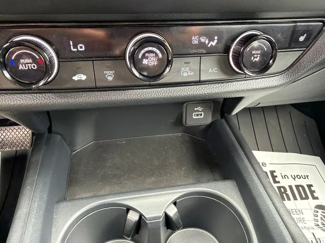 SEMINUEVOS HONDA HR-V a Estados en autogozo