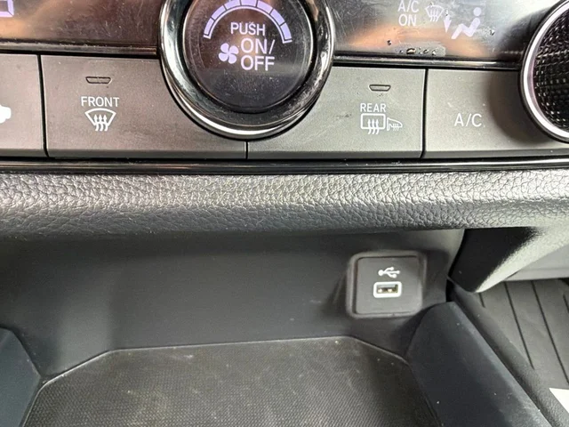 SEMINUEVOS HONDA HR-V a Estados en autogozo