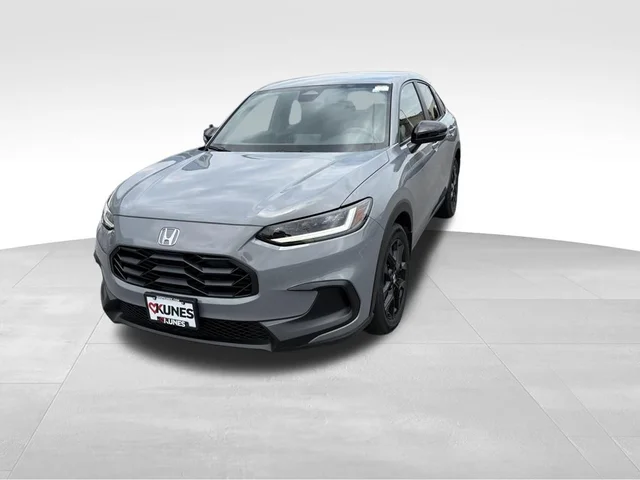 SEMINUEVOS HONDA HR-V a Estados en autogozo