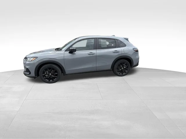 SEMINUEVOS HONDA HR-V a Estados en autogozo