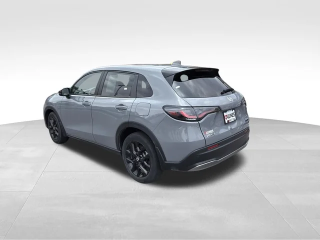 SEMINUEVOS HONDA HR-V a Estados en autogozo