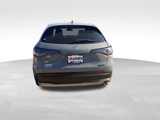 SEMINUEVOS HONDA HR-V a Estados en autogozo