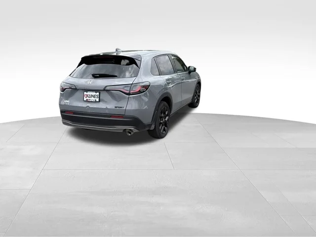 SEMINUEVOS HONDA HR-V a Estados en autogozo