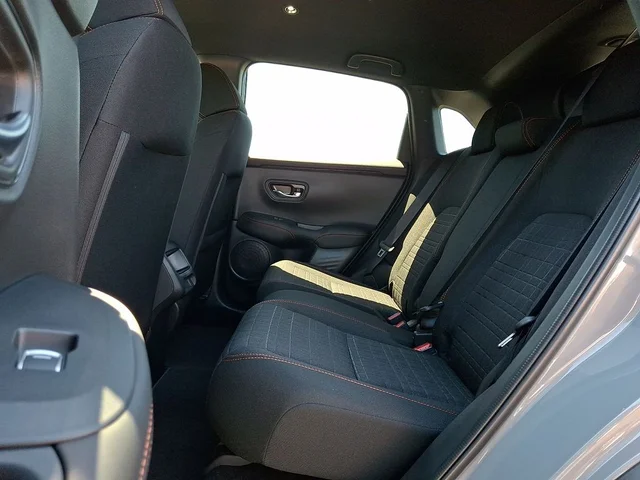 SEMINUEVOS HONDA HR-V a Estados en autogozo