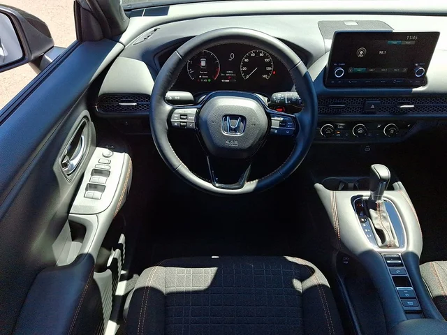 SEMINUEVOS HONDA HR-V a Estados en autogozo