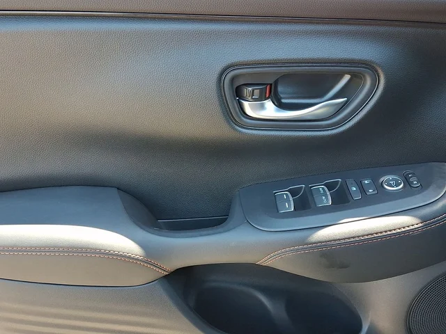 SEMINUEVOS HONDA HR-V a Estados en autogozo