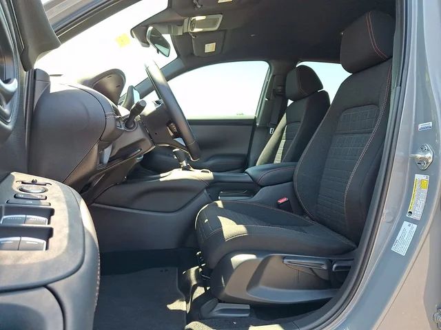 SEMINUEVOS HONDA HR-V a Estados en autogozo