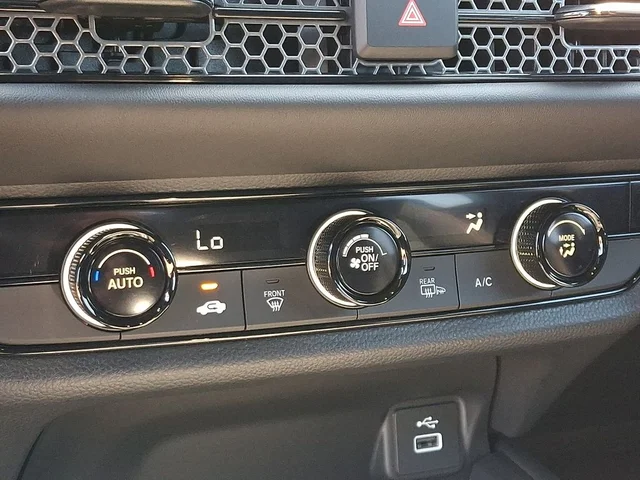 SEMINUEVOS HONDA HR-V a Estados en autogozo