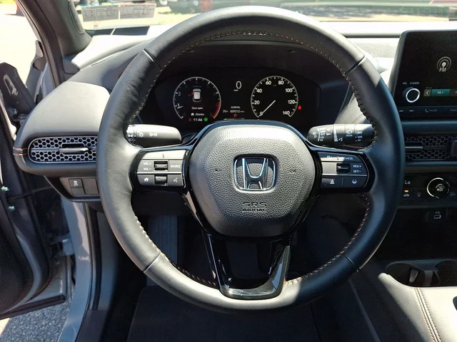 SEMINUEVOS HONDA HR-V a Estados en autogozo