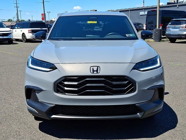 SEMINUEVOS HONDA HR-V a Estados en autogozo