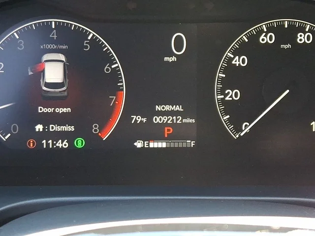 SEMINUEVOS HONDA HR-V a Estados en autogozo