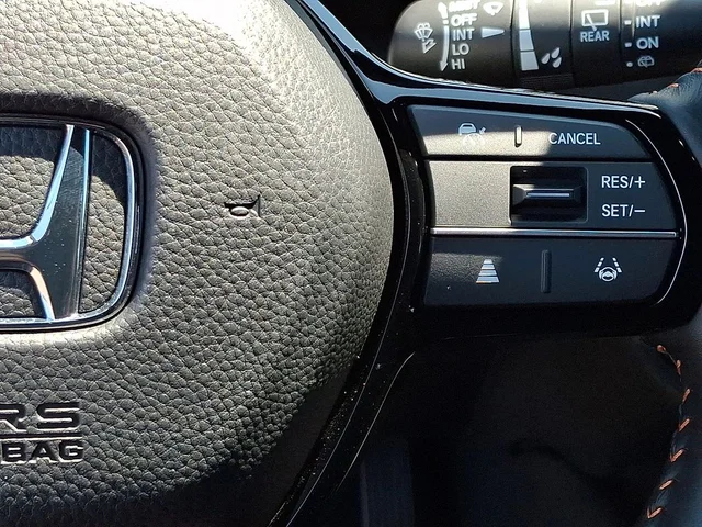 SEMINUEVOS HONDA HR-V a Estados en autogozo