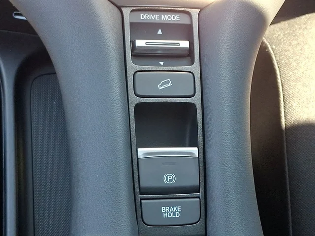 SEMINUEVOS HONDA HR-V a Estados en autogozo