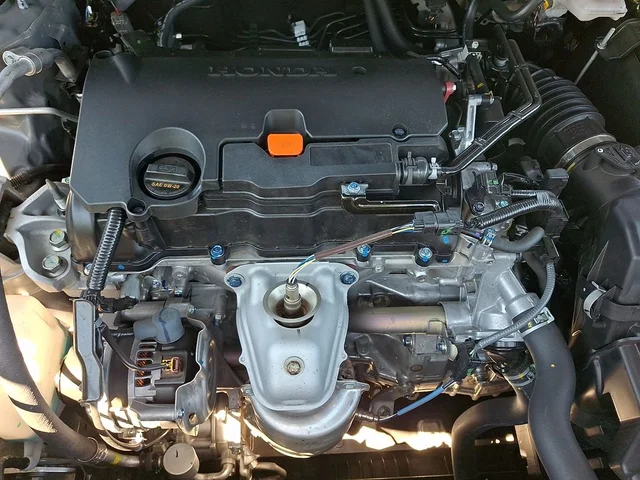 SEMINUEVOS HONDA HR-V a Estados en autogozo