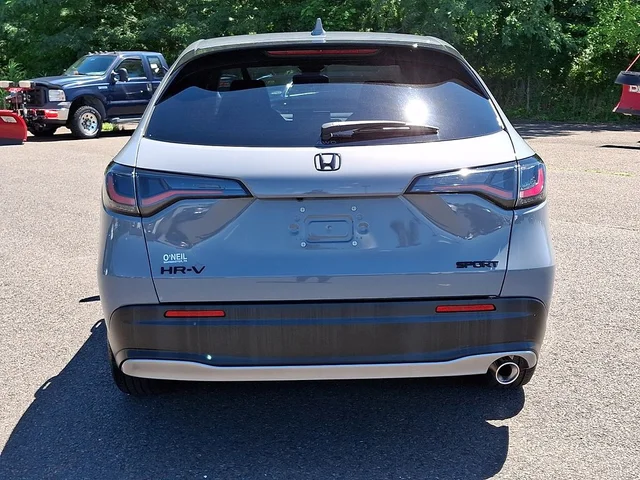 SEMINUEVOS HONDA HR-V a Estados en autogozo