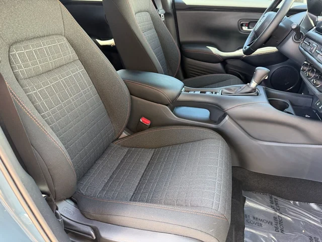 Nuevos HONDA HR-V à Estados chez autogozo