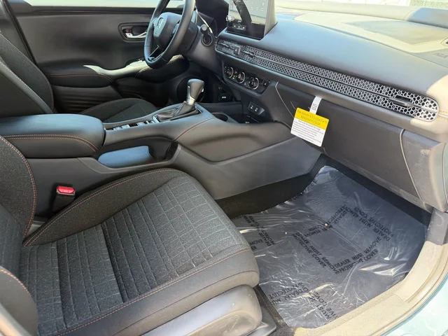 Nuevos HONDA HR-V à Estados chez autogozo