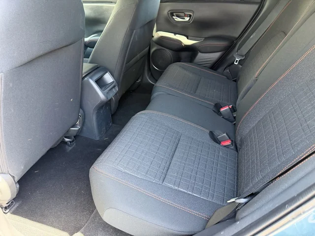 Nuevos HONDA HR-V à Estados chez autogozo