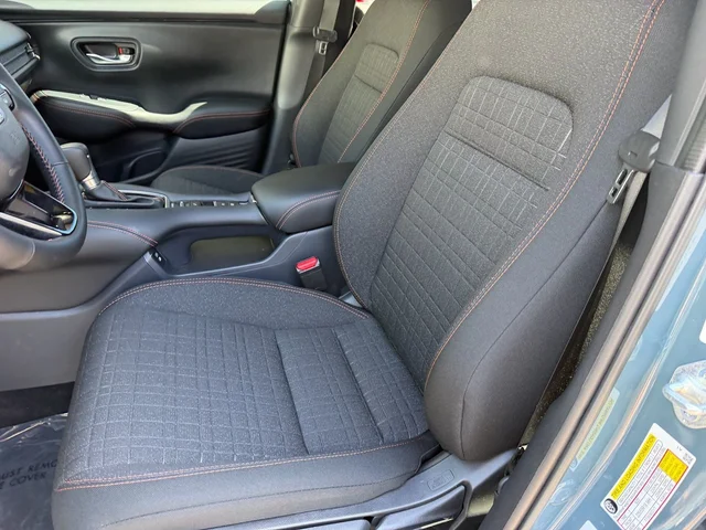Nuevos HONDA HR-V à Estados chez autogozo