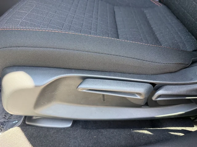 Nuevos HONDA HR-V à Estados chez autogozo