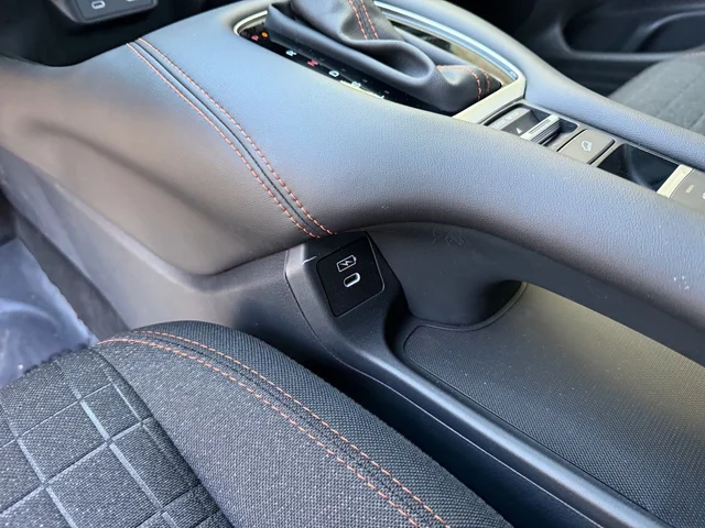Nuevos HONDA HR-V à Estados chez autogozo