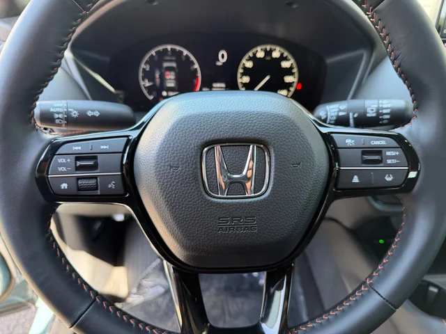 Nuevos HONDA HR-V à Estados chez autogozo