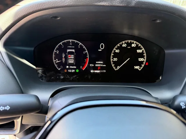 Nuevos HONDA HR-V à Estados chez autogozo