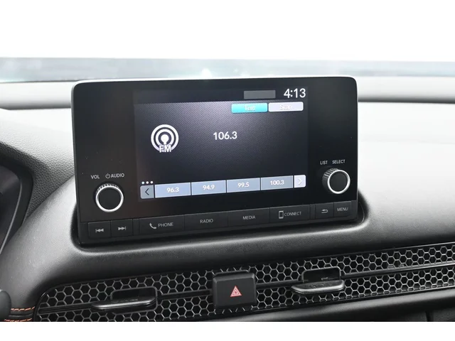SEMINUEVOS HONDA HR-V a Estados en autogozo