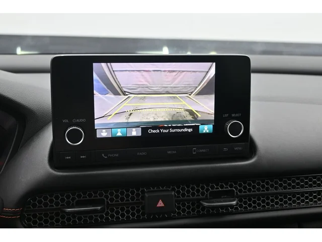SEMINUEVOS HONDA HR-V a Estados en autogozo