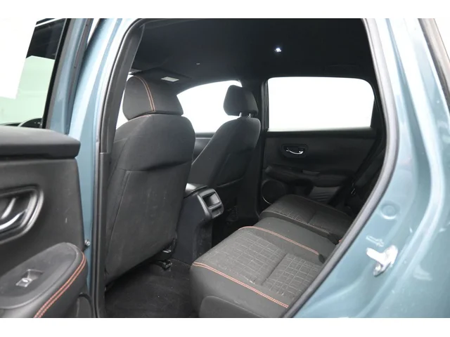 SEMINUEVOS HONDA HR-V a Estados en autogozo