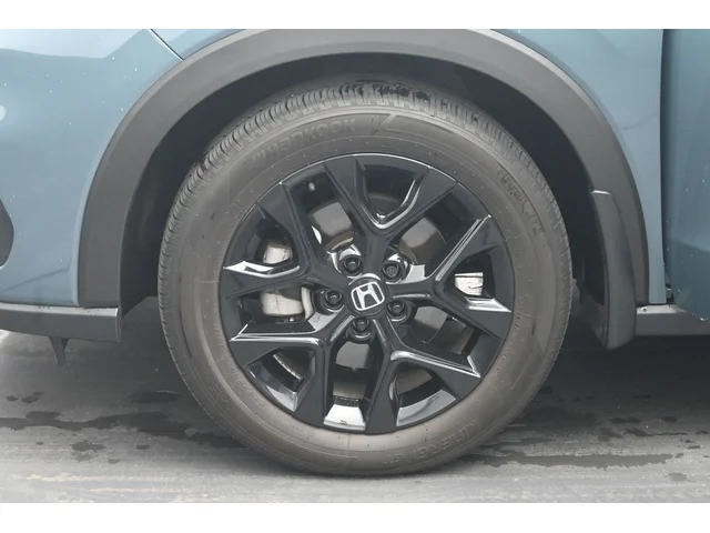 SEMINUEVOS HONDA HR-V a Estados en autogozo