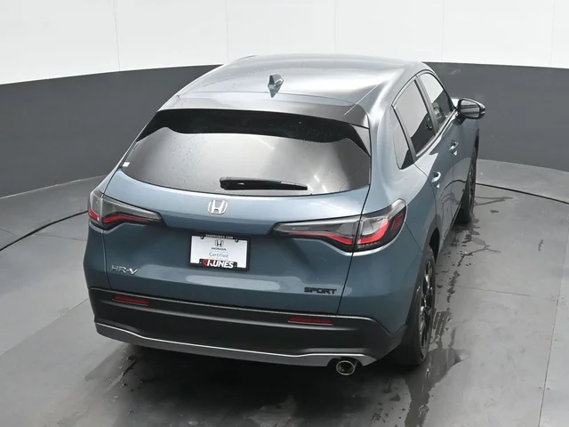 SEMINUEVOS HONDA HR-V a Estados en autogozo