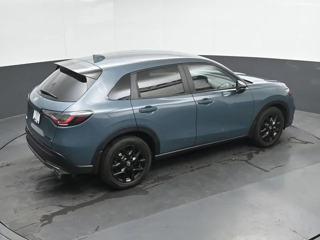 SEMINUEVOS HONDA HR-V a Estados en autogozo