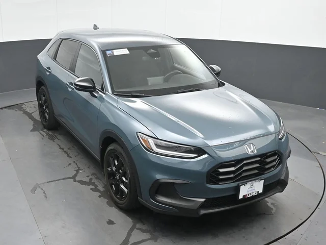 SEMINUEVOS HONDA HR-V a Estados en autogozo